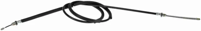C94741 - Brake: Parking Brake Cable for Dorman Image