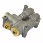 4C4Z2951BA - Unclassified: Valve Assembly for Ford Image
