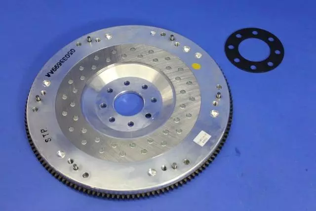 Clutch Flywheel - Mopar (05038699AA)