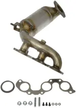 673880 - : Manifold Converter - CARB Compliant for Dorman Image