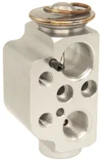 39300 - : Block Type Expansion Valve w/o Solenoid for FOUR SEASONS Image