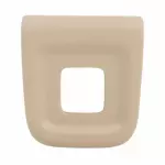 LB5Z7867460BM - Body: Trim Cover for Ford: Explorer | Lincoln: Aviator Image