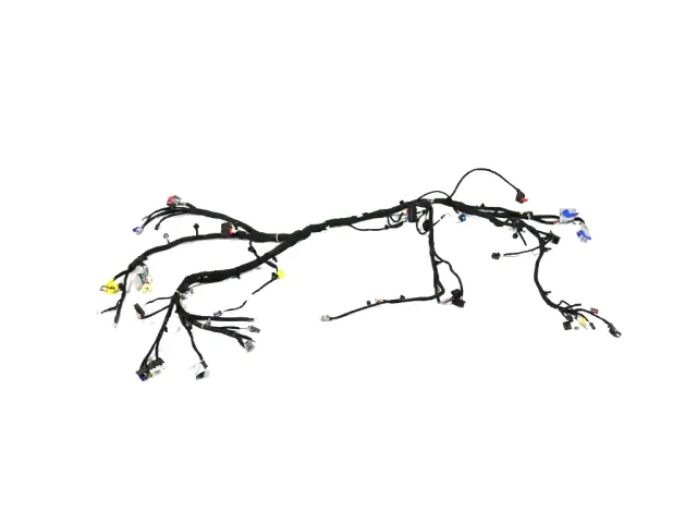 68384199AD - Electrical: Instrument Panel Wiring for Mopar Image