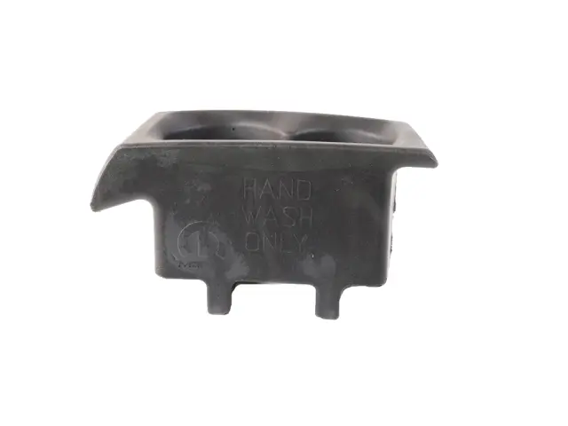 Cupholder, Left - Mopar (5YK47TX7AC)