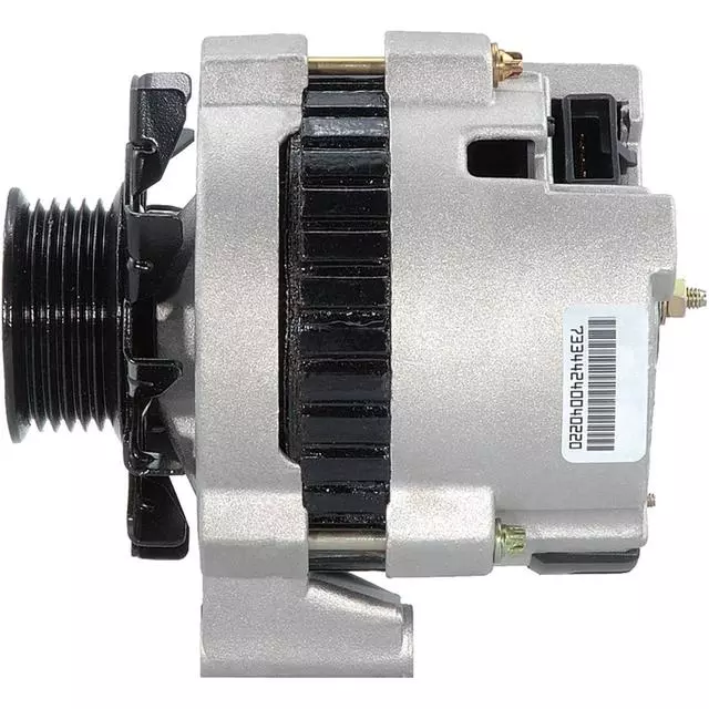 Alternator - ACDelco (335-1008)