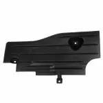AV6Z3811778A - : Heat Shield for Ford: C-Max, Focus Image