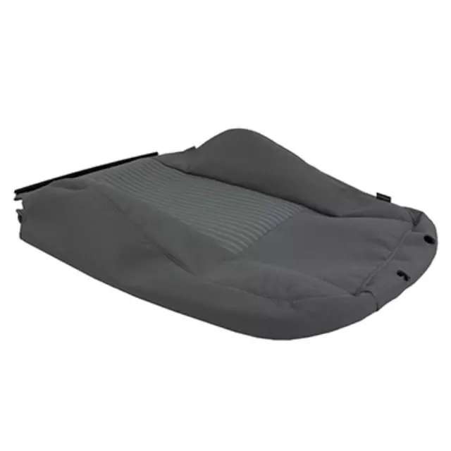 HK4Z9964416HJ - Body: Seat Back Cover for Ford: Transit-150, Transit-250, Transit-350, Transit-350 HD Image