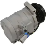 6512800 - : gpd Compressor New 6512800 for GLOBAL PARTS DISTRIBUTORS Image