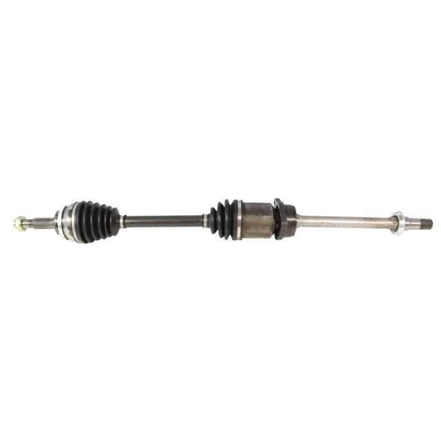 NCV10559 - : Pontiac, Toyota (FWD) CV Axle Assembly  - Front Right for GSP Image