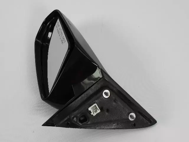 Outside, Rearview, Electric, Heated Mirror, Right - Mopar (1AL001XRAC)