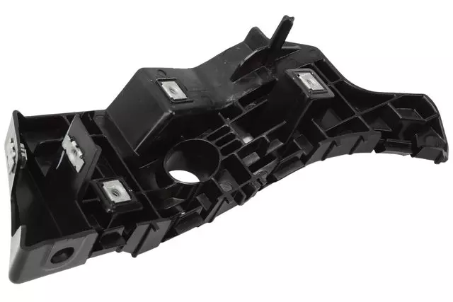 Passenger Side Front Bumper Fascia Side Bracket - GM (23140545)