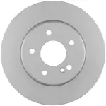 36010933 - Brake: Bosch Disc Brake Rotor for Bosch Image