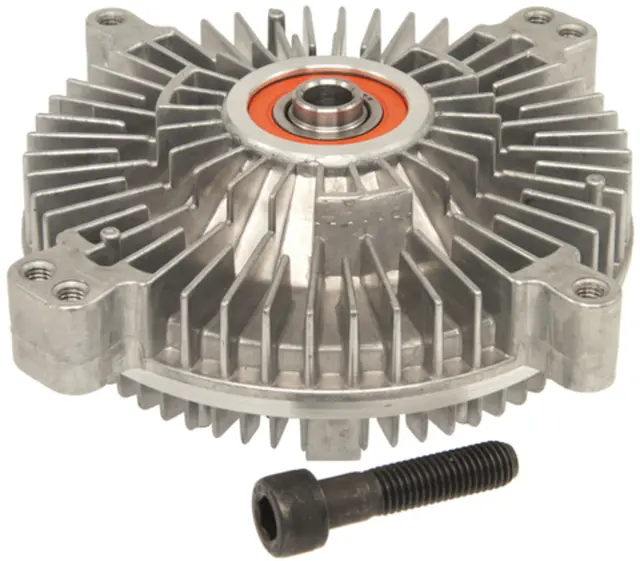 46010 - Cooling Systems: Standard Rotation Thermal Standard Duty Fan Clutch for FOUR SEASONS Image