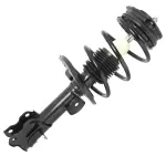 11455 - : Unity Automotive Suspension Strut and Coil Spring Assembly for Unity Automotive Image