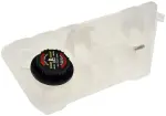 603258 - Belts and Cooling: Pressurized Coolant Reservoir for Dorman Image