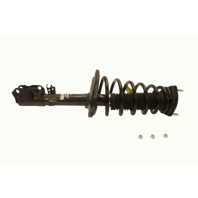 SR4113 - Suspension &amp; Steering: Suspension Strut and Coil Spring Assembly for KYB Image
