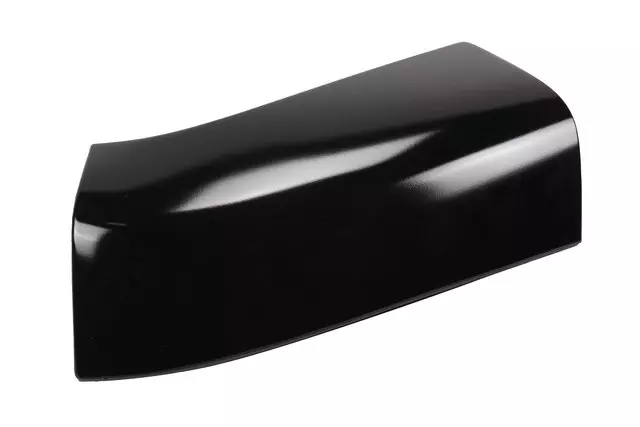 Rear Driver Side Door Window Frame Applique - GM (89046111)