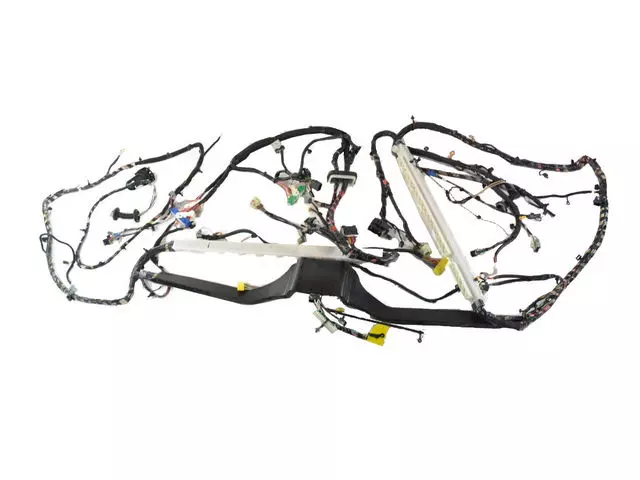 Body Wiring - Mopar (68231268AC)