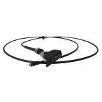 YS4Z16916AA - Body: Cable for FORD Image
