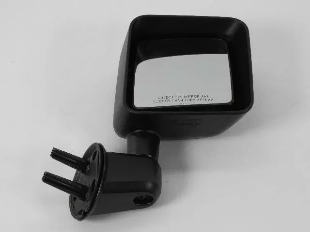 Outside Rearview Mirror, Right - Mopar (68081250AB)