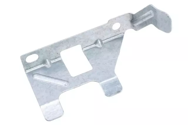 Front Driver Side Fender Rear Lower Bracket - GM (92161363)