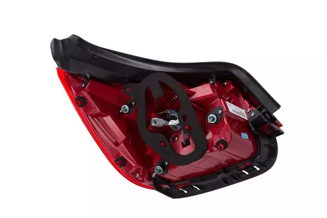 23294317 - : Lamp Asm-Rr Body Structure Stop for Chevrolet: Malibu, Malibu Limited Image