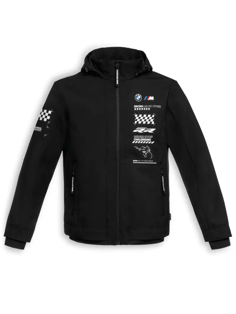 【希少】tyco BMW Racng Zipup Parka 希少】tyco BMW Racng Zipup Parka BMW Motorsport Racing Tyco