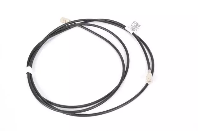 23412756 - : Digital Radio and Navigation Antenna Coaxial Cable for GM Image