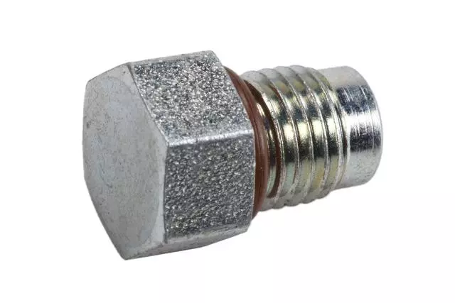 29500034 - : Automatic Transmission Fluid Pressure Test Hole Plug for GM Image