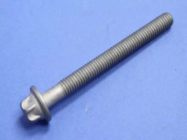 Hex Flange Head Screw, Mounting - CHRYSLER (6104189AA)