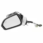 HP5Z17683AB - Body: Mirror Assembly for Lincoln: MKZ Image