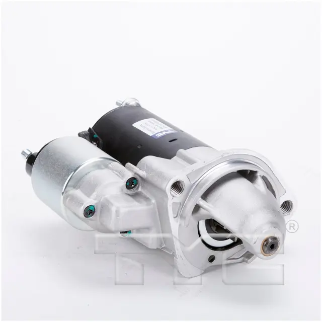 117751 - Charging &amp; Starting Systems: TYC Starter Motor for TYC Image