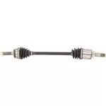SB8129 - : TrakMotive CV Axle Shaft for TRAKMOTIVE Image