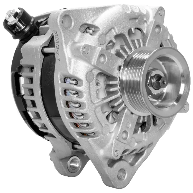 10310 - Charging &amp; Starting Systems: Alternator for Dixie Electric Image