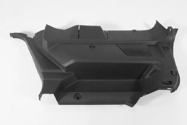 1CU67DX9AD - Interior Trim: Quarter Trim Panel, Left for Mopar Image image