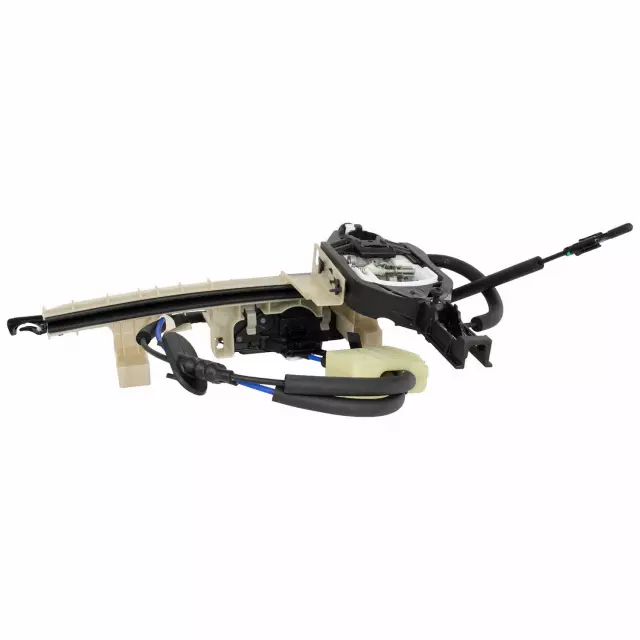 Latch Assembly - Ford (NL3Z-15219A64-E)