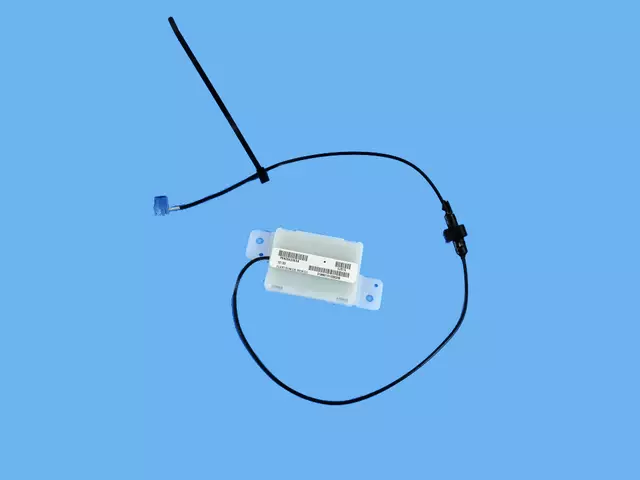 68056236AC - Electrical: Antenna for Jeep: Compass, Patriot Image