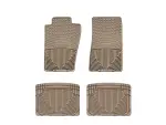 W11TNW20TN - : All Weather Floor Mats for WeatherTech Image