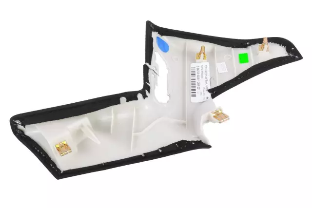 22933588 - Body: Lower Trim for Cadillac: XTS Image