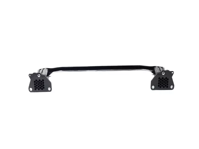 68445447AA - Frame, Bumper and Fascia: Front Bumper Beam for Mopar Image