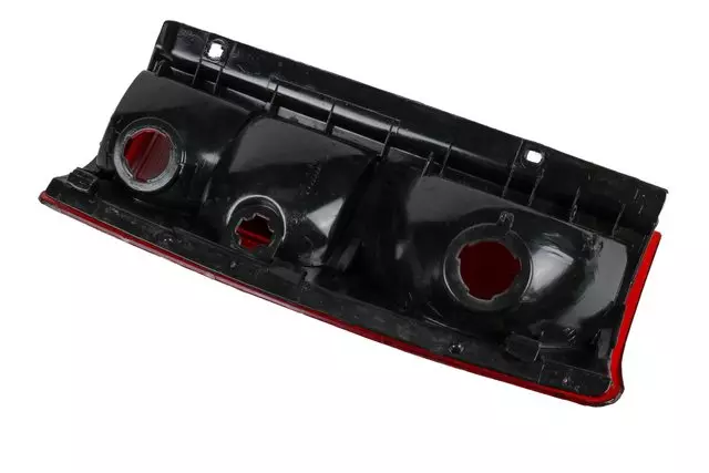 5978023 - Electrical: Tail Lamp Assembly for Chevrolet: Astro | GMC: Safari Image