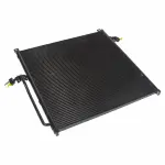 YJ635 - HVAC: Condenser for Ford Image image
