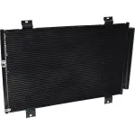 CN3684PFXC - : A/C Condenser -- Condenser Parallel Flow for UAC Image