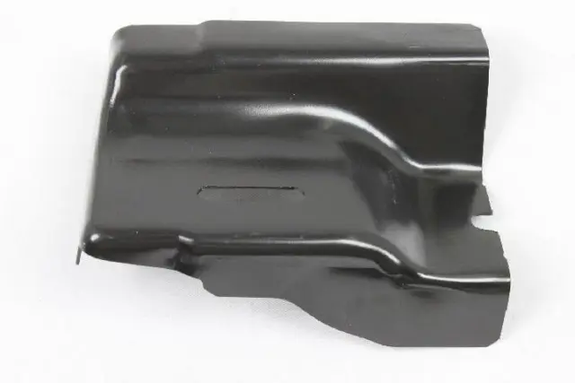 Rear Rail Reinforcement, Left - Mopar (68070825AA)