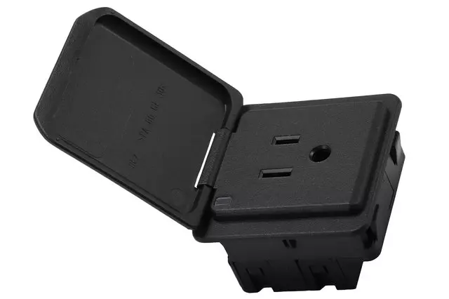 84640950 - : Accessory Receptacle for ACDelco Image