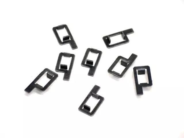 4004001AB - : Exhaust Pipe To Manifold Retainer for Mopar Image