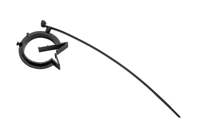 23486366 - : Radiator Inlet Hose Clip for GM Image