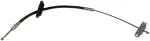 C94725 - : Parking Brake Cable for Dorman Image