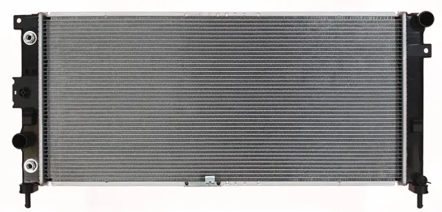 8012730 - : Agility Radiator for Agility Image