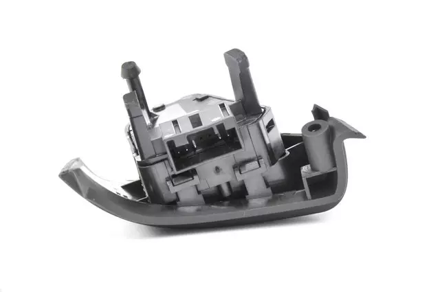 Black Cruise Control Switch - GM (42356199)